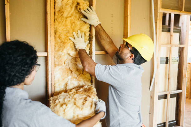 Best Reflective Insulation  in Hughestown, PA